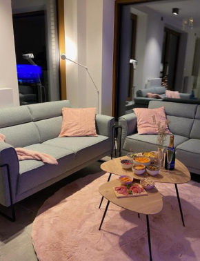 CoolSea2 - Modern appartment